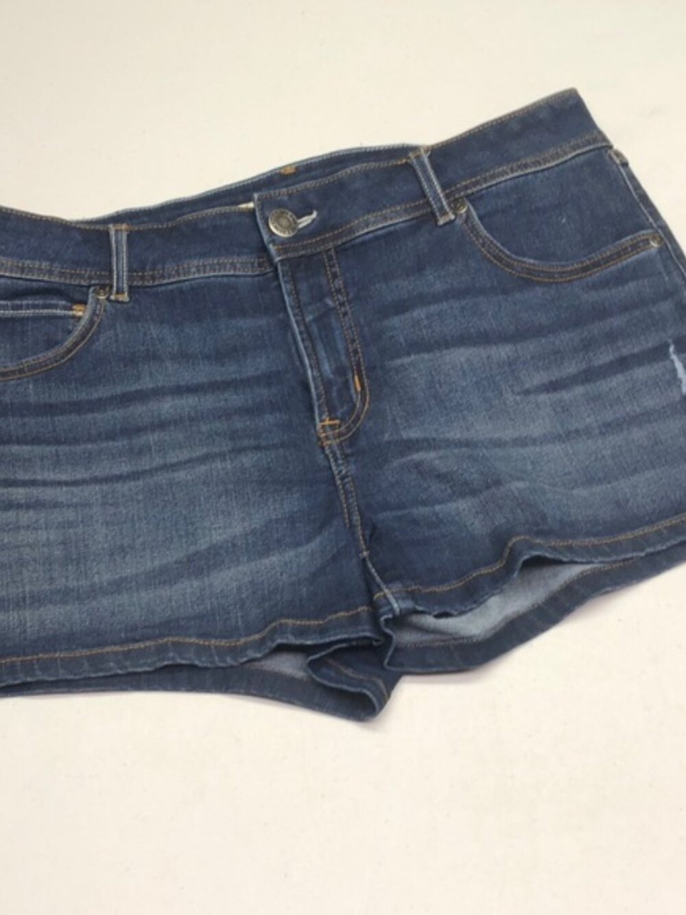 BRODY FACTORY JEAN SHORTS W32 😎